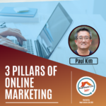 3 Pillars of Online Marketing