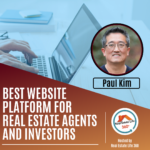 Best Website Platform for Real Estate Agents and Investors