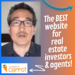 Best Website Platform for Real Estate Investors and Agents