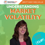 Brittany Melville - Navigating Stock Market Volatility