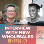 Interview with New Wholesaler Renarda Joy