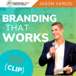 Jason Yarusi - The Important of Branding