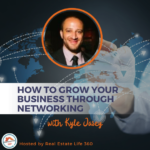 Kyle Jasey - How to Grow Your Business through Networking