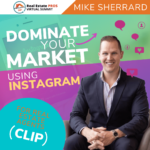 Mike Sherrard - How to Use Instagram to Grow Your Business