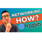 Networking-Hopin
