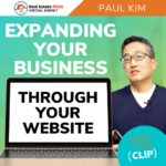 Paul Kim - The 3 Simple Things You Must Do to Leverage Google For Your Business