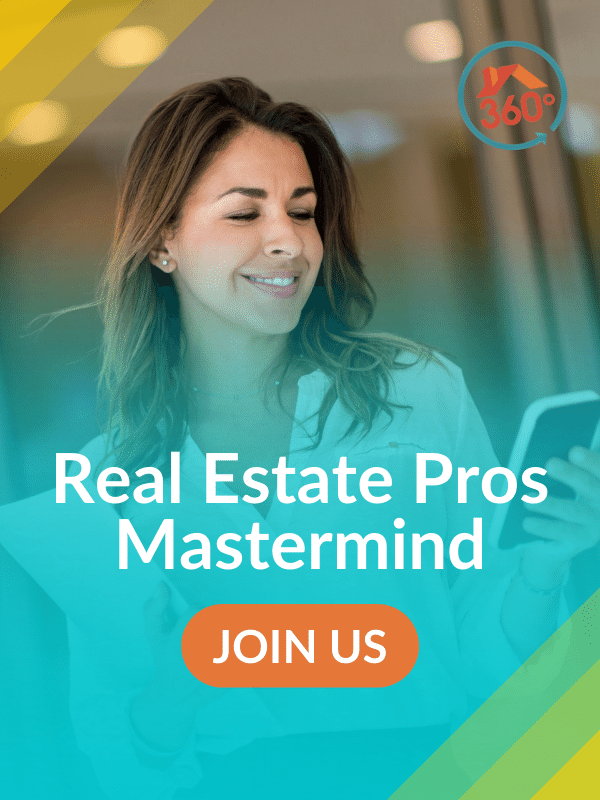 Real Estate Pros Mastermind Facebook Group
