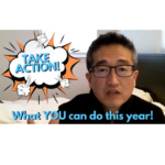 What You can do this year
