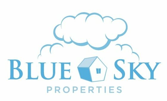 Blue Sky Properties logo