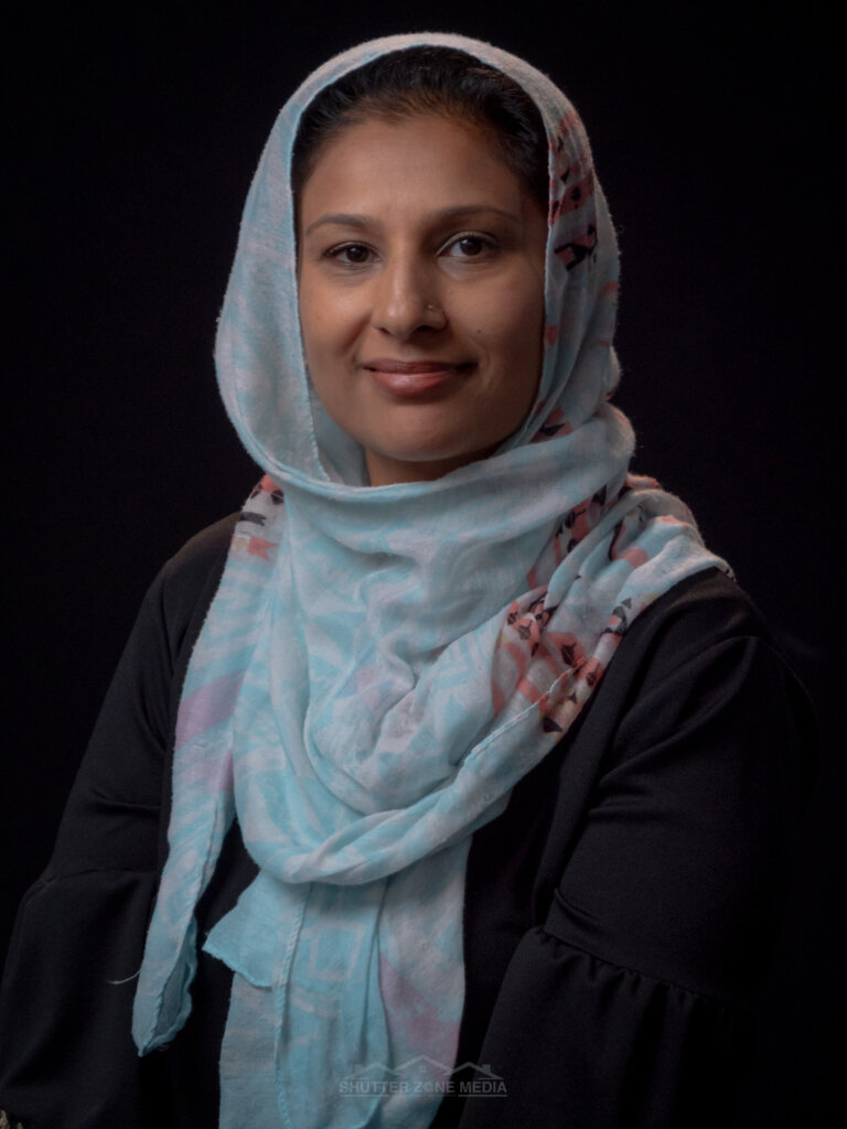 About Wajiha Sells Homes