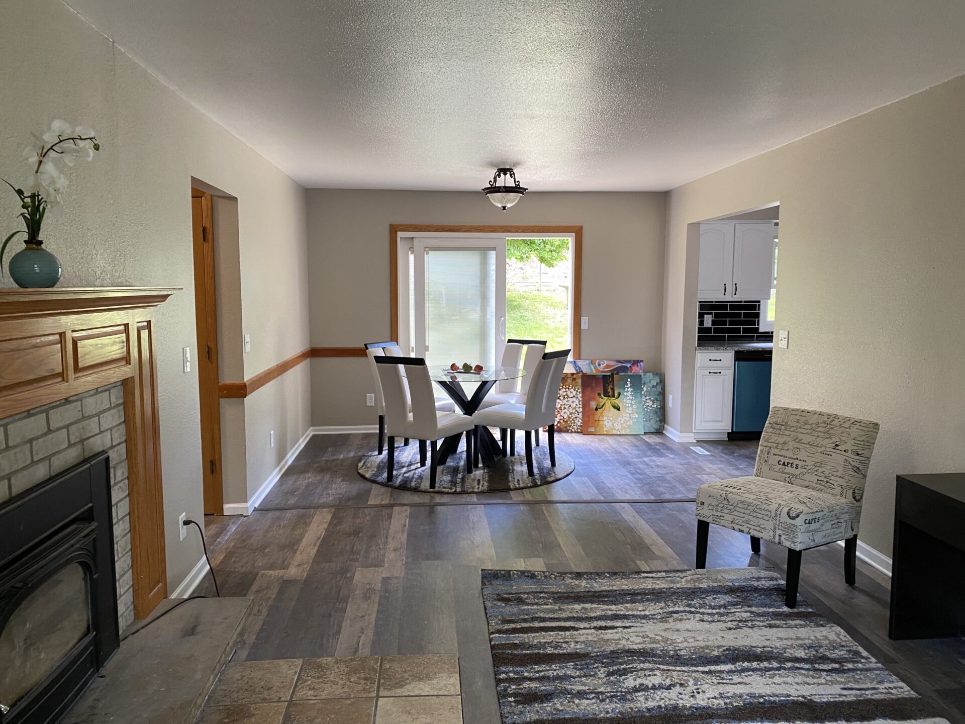 Wajiha Sells Homes
