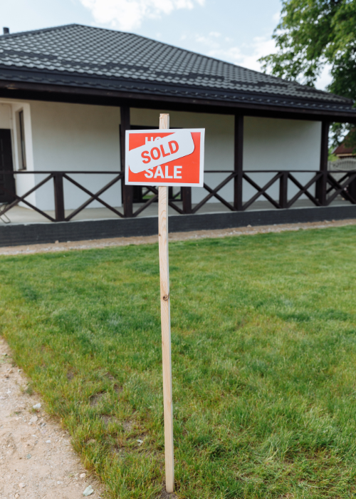 no realtor home sale