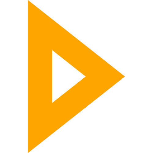 triangle icon