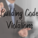 code violations