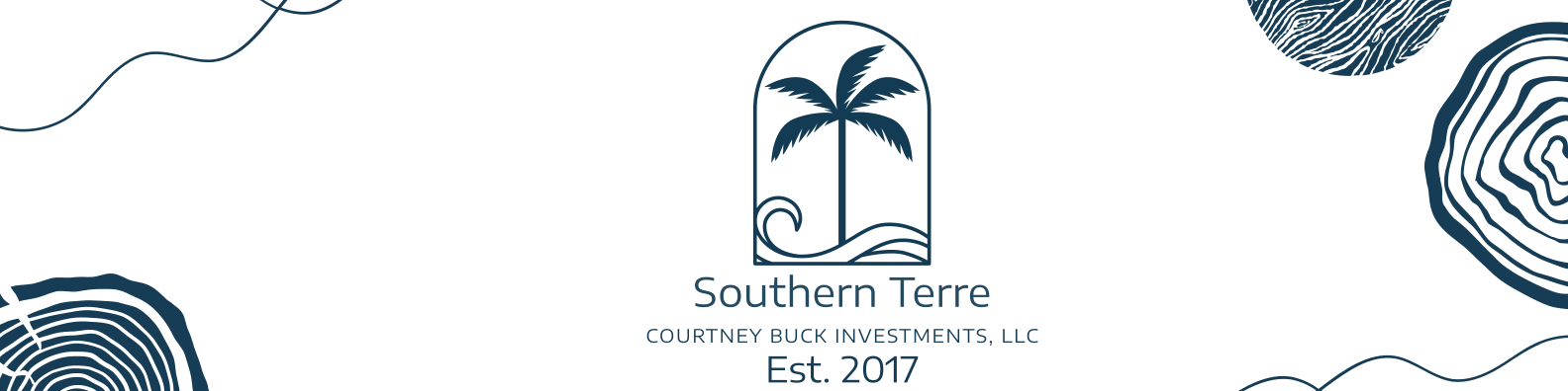 Southern Terre Buyer logo
