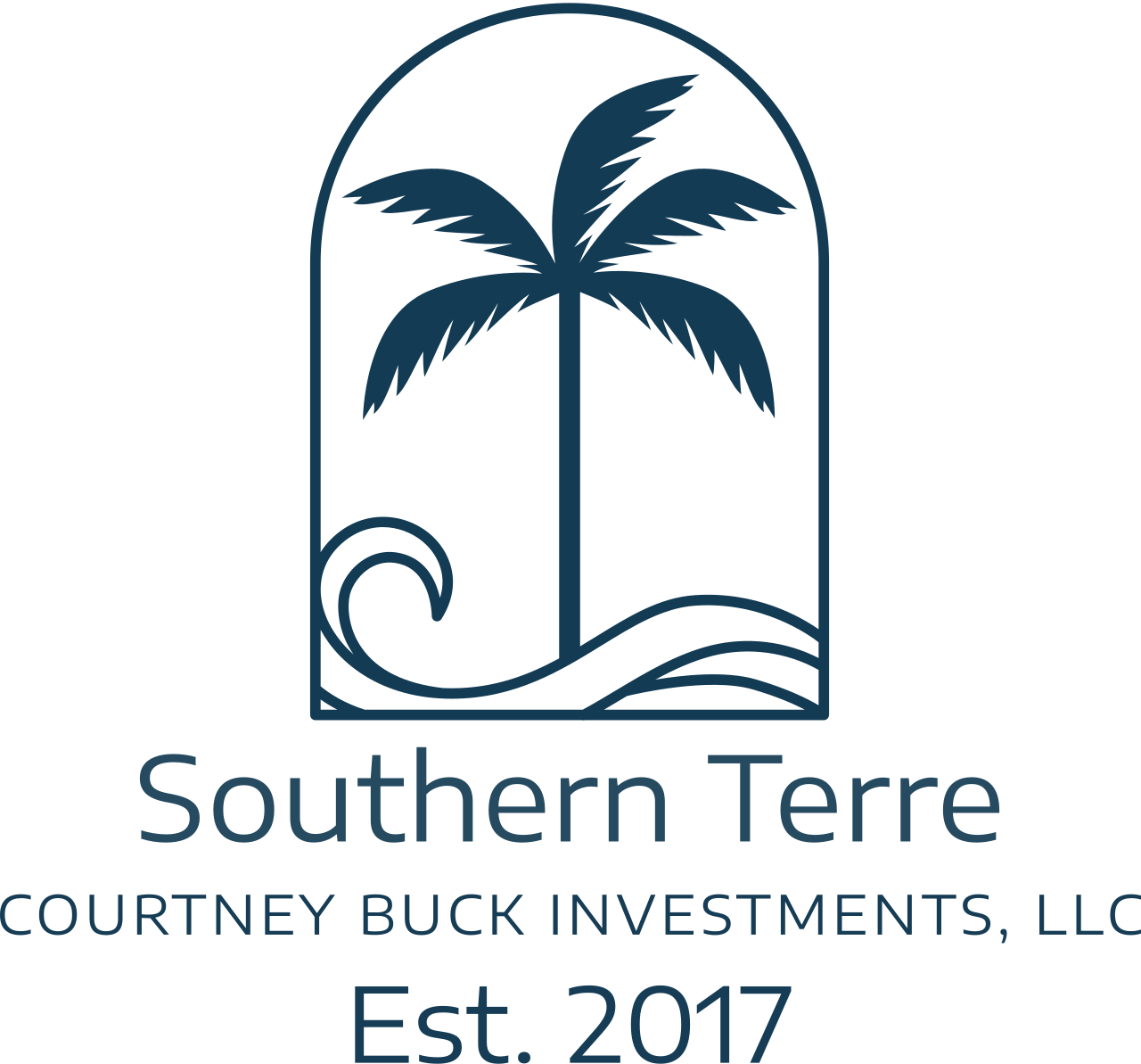 Southern Terre  logo