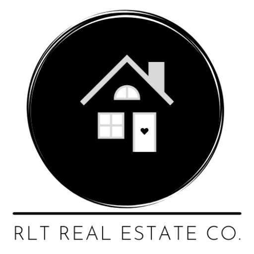 RLT Real Estate Co logo