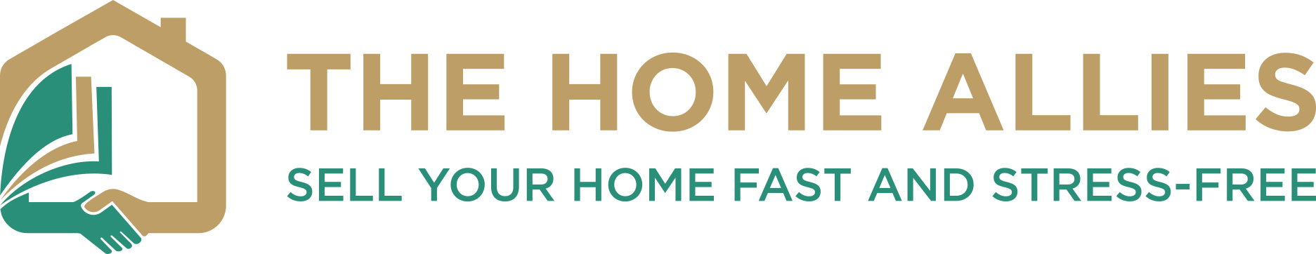 The Home Allies logo