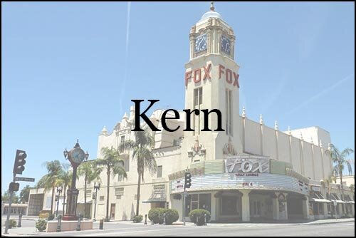 We buy houses in Kern County