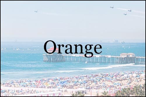 We Buy Houses in Orange County