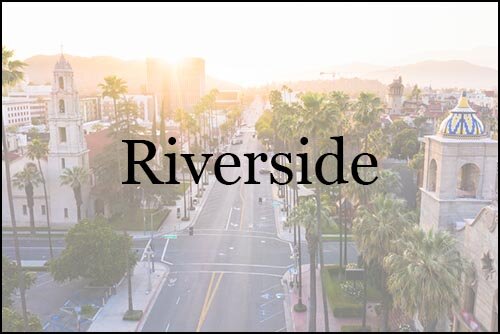 We Buy Houses in Riverside County