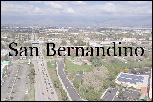We Buy Houses in San Bernandino County 