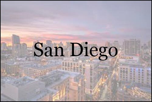 We Buy Houses in San Diego County