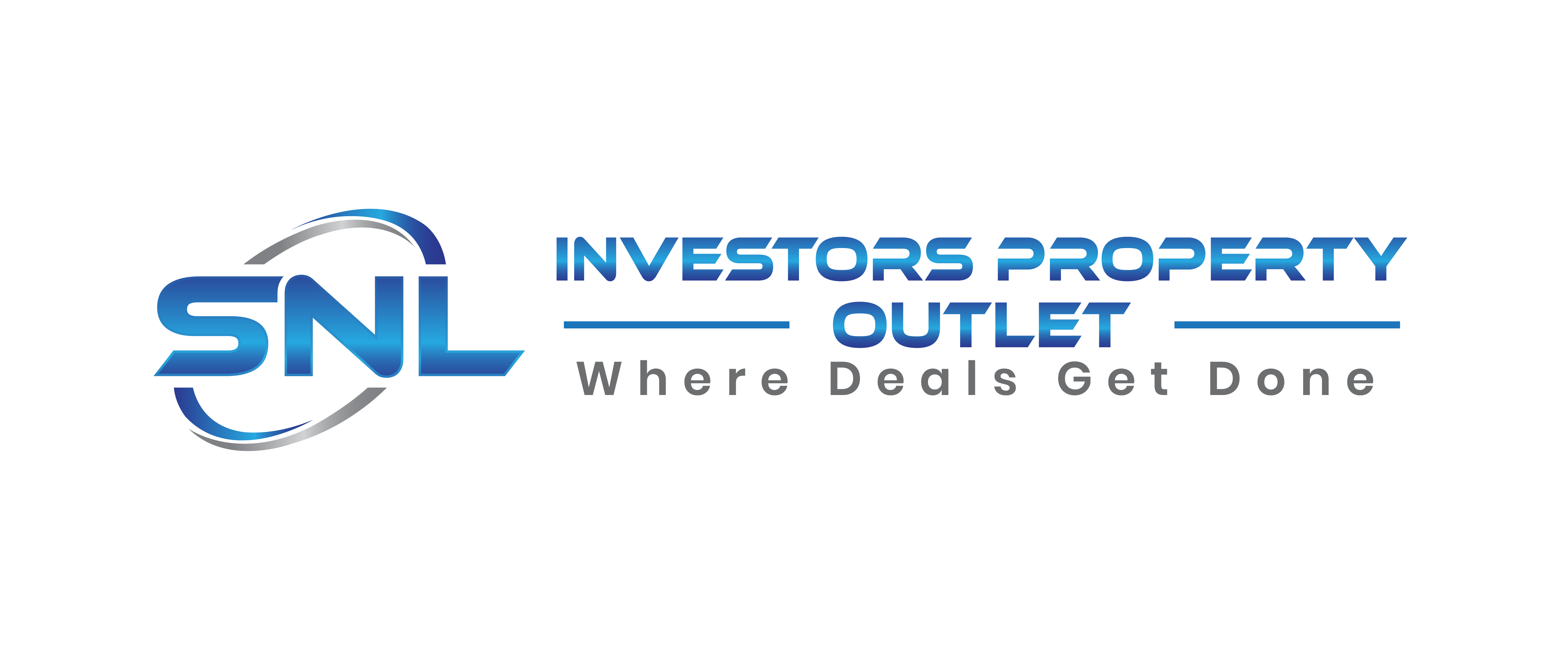 Investors Property Outlet logo