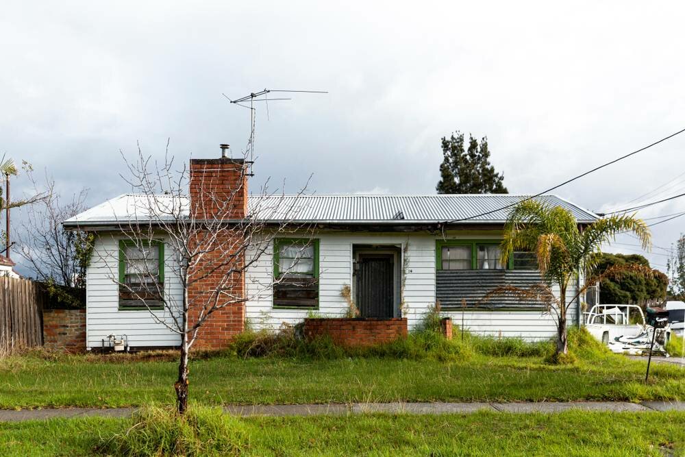 Sell My House Fast in Niagara Falls