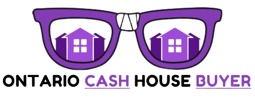 Ontario Cash House Buyer logo