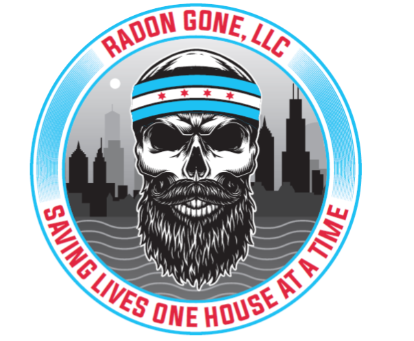 Radon Gone LLC logo