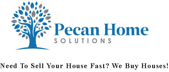 Pecan Home Solutions logo
