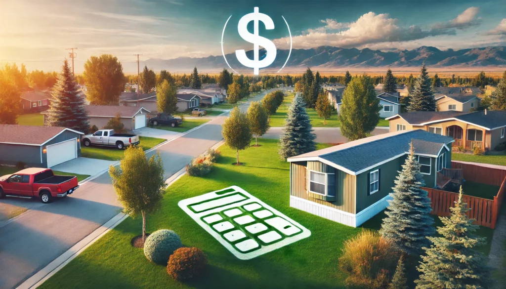Hidden Costs of Keeping an Inherited Mobile Home in Meridian