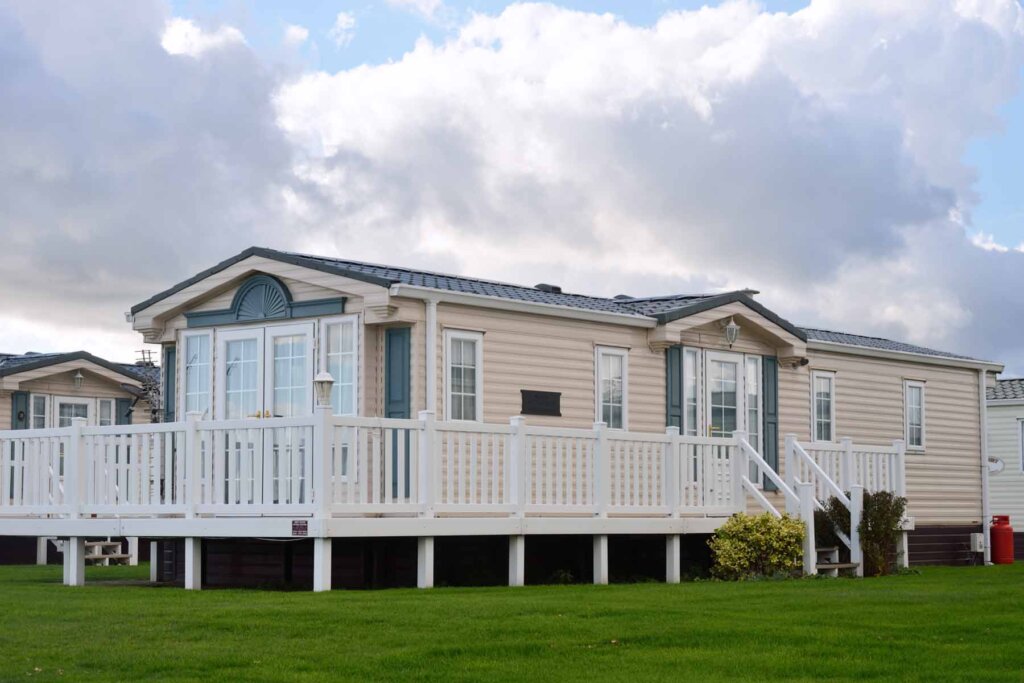 Listing Cost Your Mobile Home in Caldwell