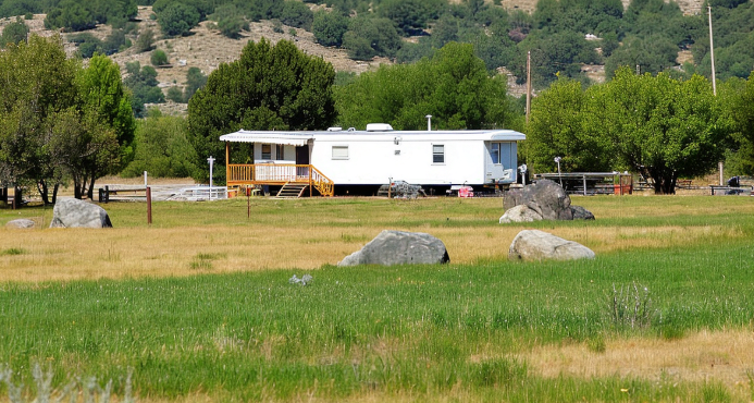 Mobile Home Listing Costs in Boise