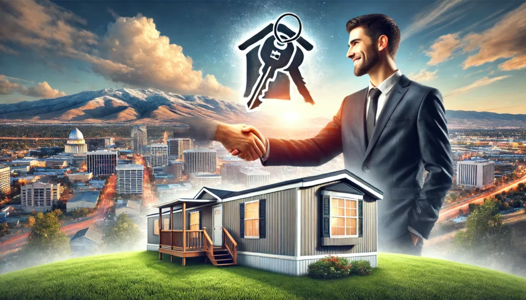 How to Find Reliable Mobile Home Buyers in Boise After Probate