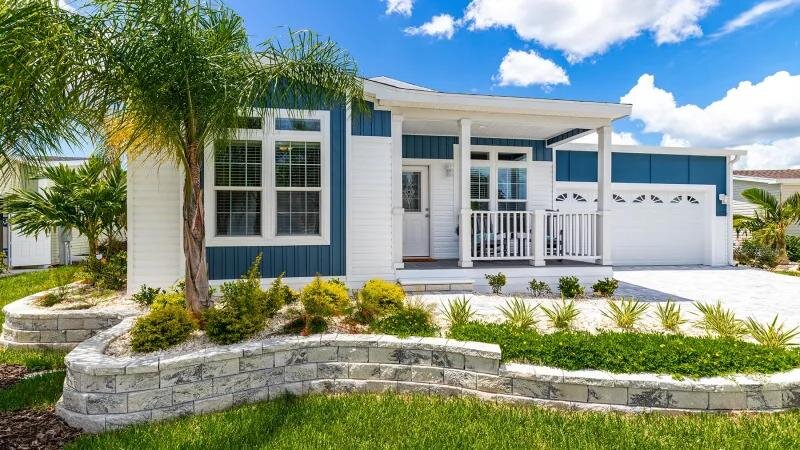 Sell Your Inherited Mobile Home for Cash in Idaho