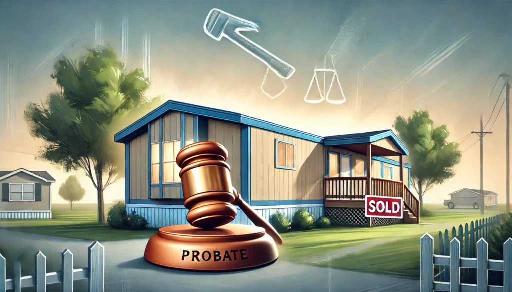 Avoid Probate: Selling Your Inherited Mobile Home Fast in Twin Falls ID