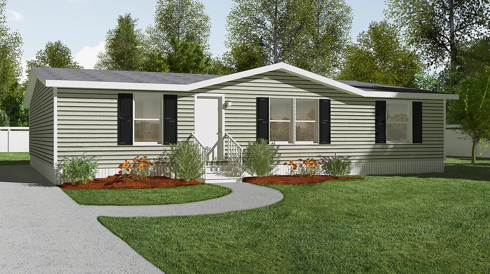 Sell Your Mobile Home During Divorce in Idaho