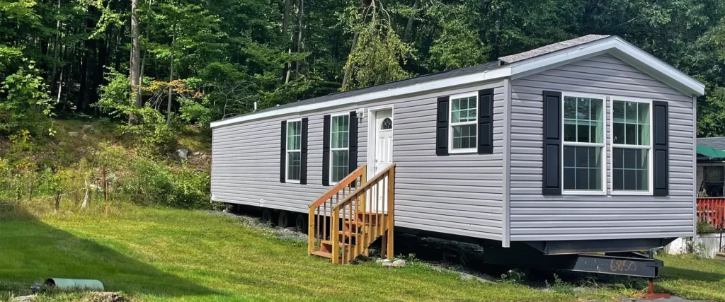 Sell Your Mobile Home for Cash in Boise