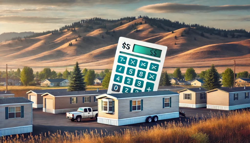 Tax Implications of Selling a Mobile Home in Meridian