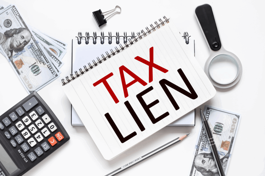 Tax Lien Impact on Mobile Home Sale in Nampa