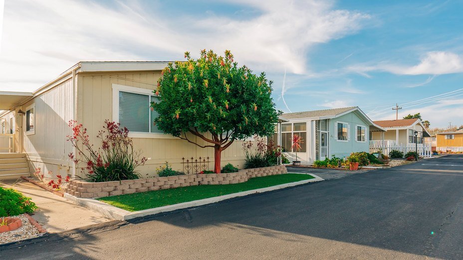 Value Your Mobile Home Before Selling in Idaho