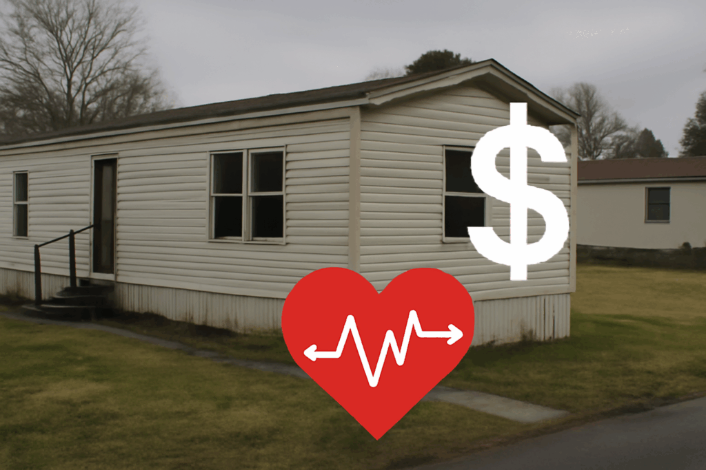 Fair Cash Offer for Your Mobile Home in Twin Falls