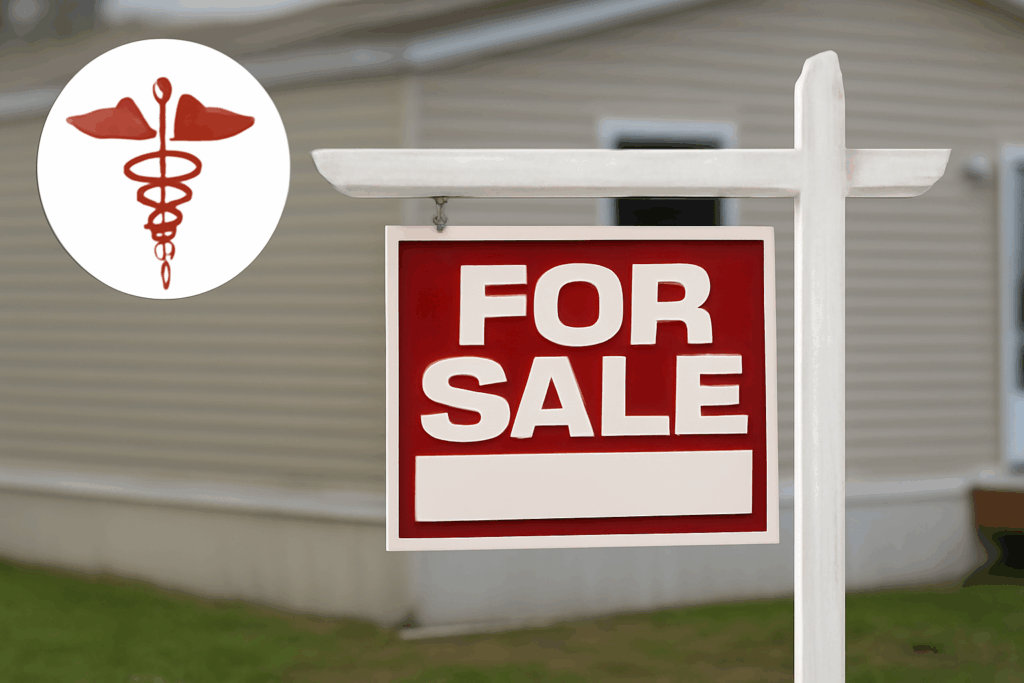 Health Issues Affect Mobile Home Value in Eagle