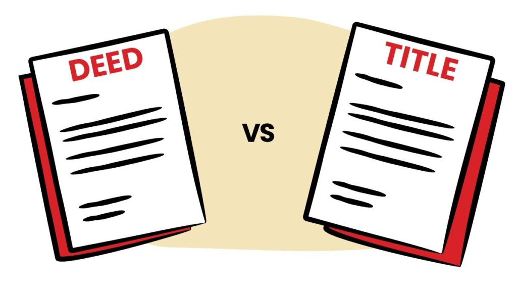 Mobile Home Title vs. Deed in Idaho
