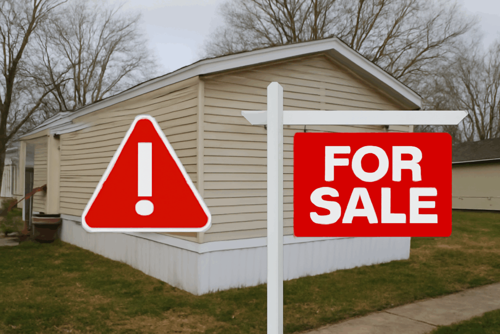 Selling Your Mobile Home in Boise Due to Health Issues