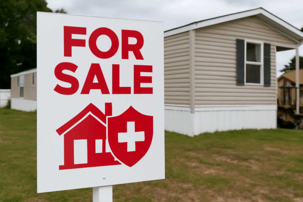 Finding the Right Buyer for Your Mobile Home in Caldwell