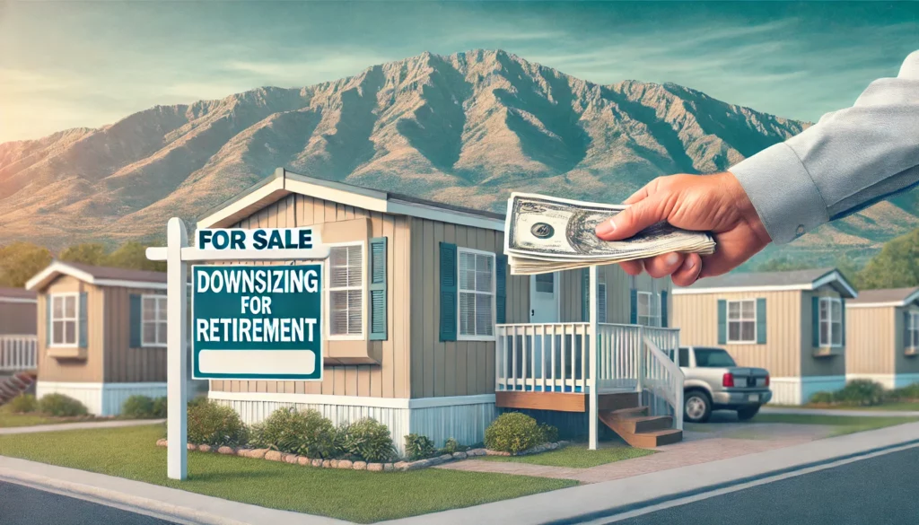 Sell Your Mobile Home for Cash in Boise
