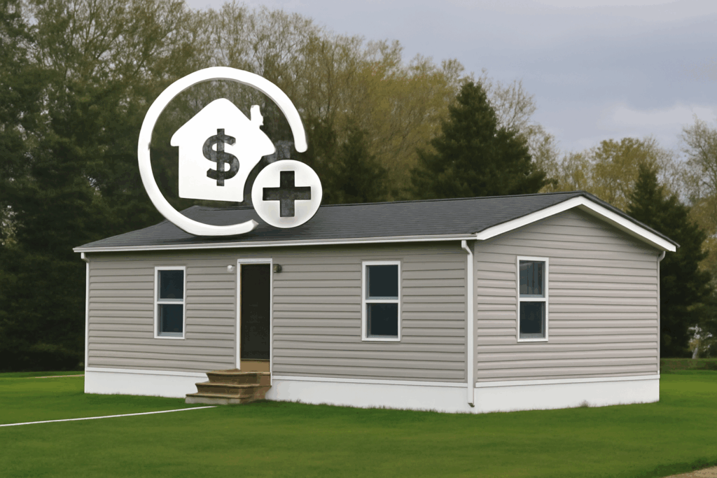 Sell Mobile Home in Idaho Due to Health Issues